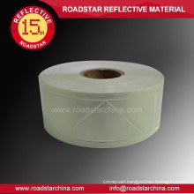 Reflective tape luminous pvc tape